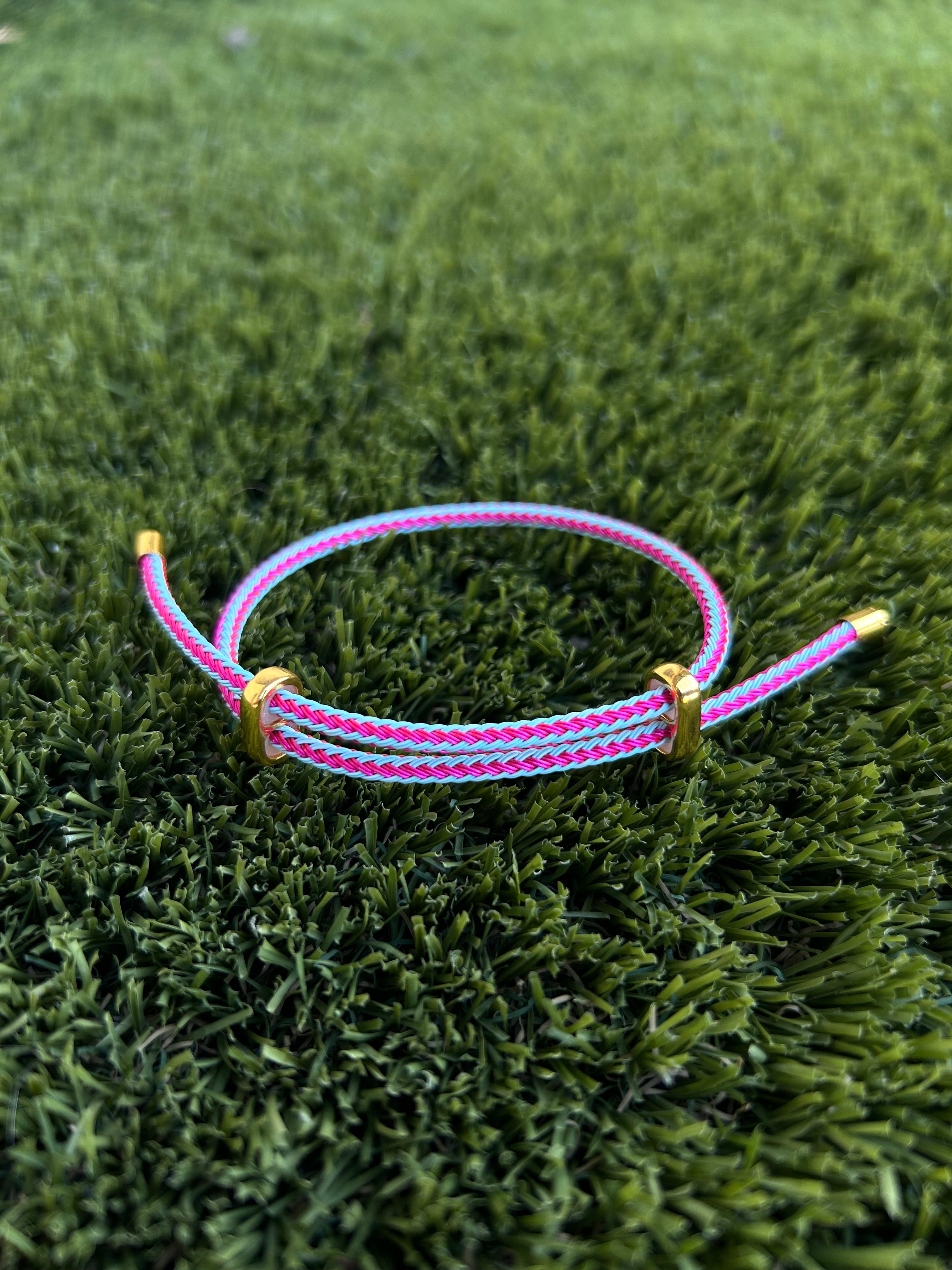 Bracciale Essential - Acciaio 304